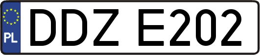 DDZE202