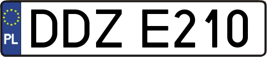 DDZE210