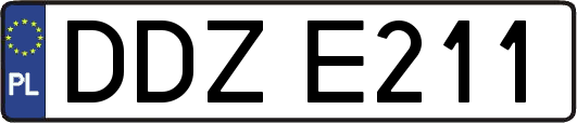 DDZE211