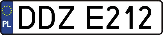 DDZE212