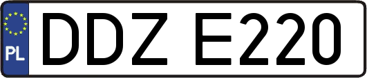 DDZE220