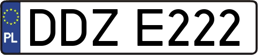 DDZE222