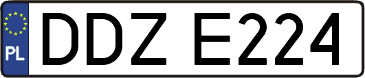 DDZE224