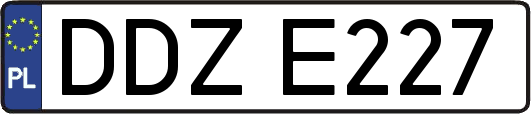 DDZE227