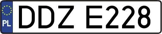 DDZE228