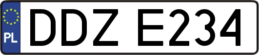 DDZE234