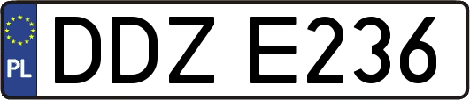 DDZE236