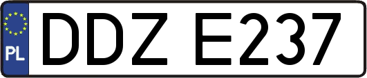 DDZE237