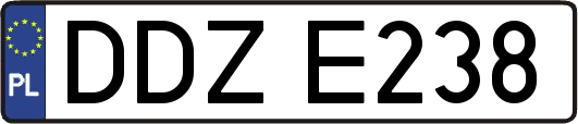 DDZE238
