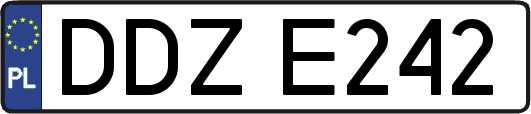 DDZE242