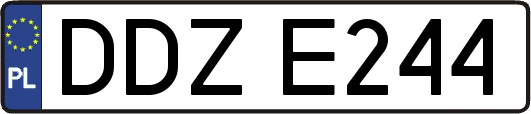 DDZE244