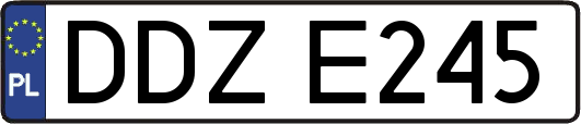 DDZE245