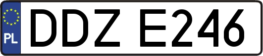 DDZE246