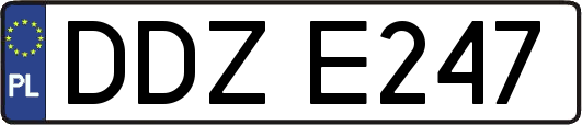 DDZE247