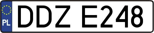 DDZE248
