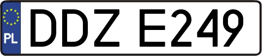 DDZE249