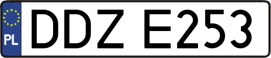 DDZE253