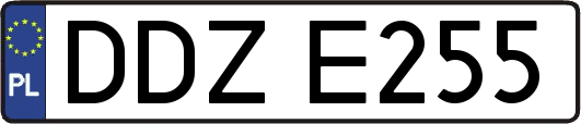 DDZE255