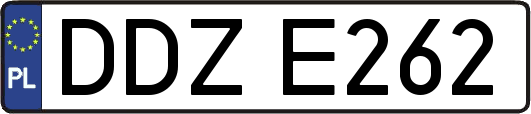 DDZE262