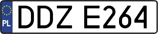 DDZE264