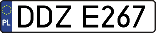 DDZE267