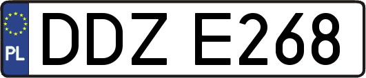 DDZE268