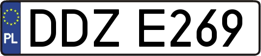 DDZE269