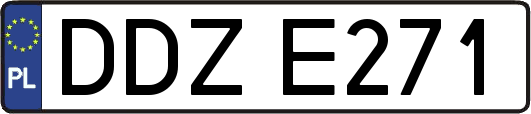 DDZE271