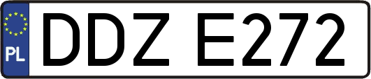 DDZE272