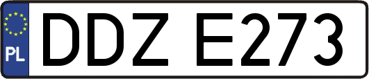 DDZE273