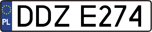 DDZE274