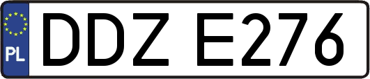 DDZE276