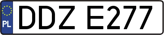 DDZE277