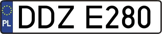 DDZE280