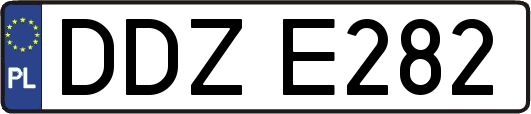 DDZE282