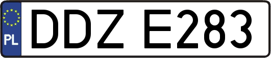 DDZE283