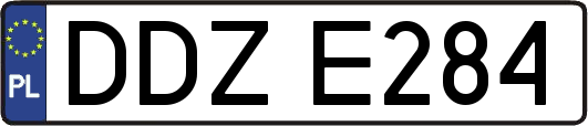 DDZE284