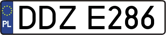 DDZE286