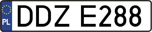 DDZE288