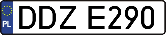 DDZE290
