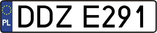 DDZE291