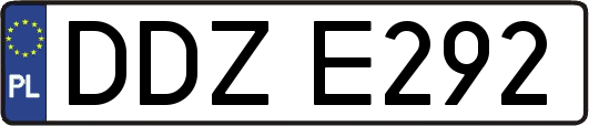 DDZE292