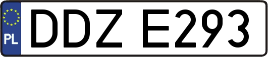 DDZE293