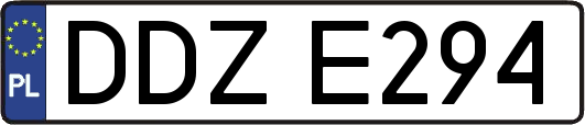DDZE294