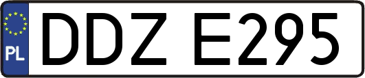 DDZE295