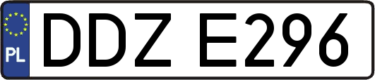 DDZE296