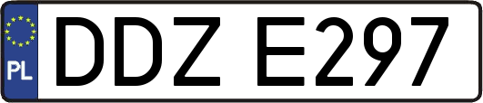 DDZE297