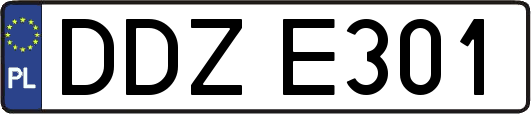 DDZE301