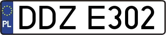 DDZE302