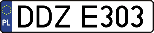 DDZE303
